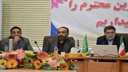 لزوم نوسازی ناوگان کمباین برداشت غلات و برنج و تأمین سوخت ادوات مازندران 